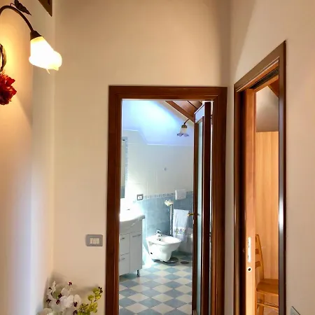 Crystal شقة فندقية