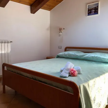 Crystal شقة فندقية أَجيرولا