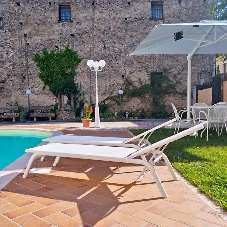 Crystal شقة فندقية