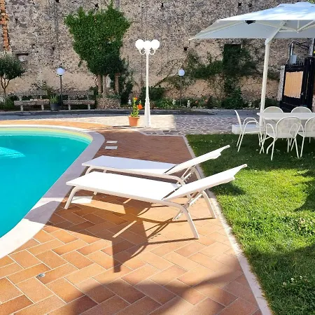 شقة فندقية Crystal