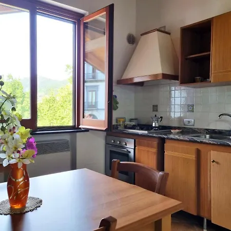 Crystal شقة فندقية أَجيرولا