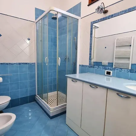 شقة فندقية Crystal