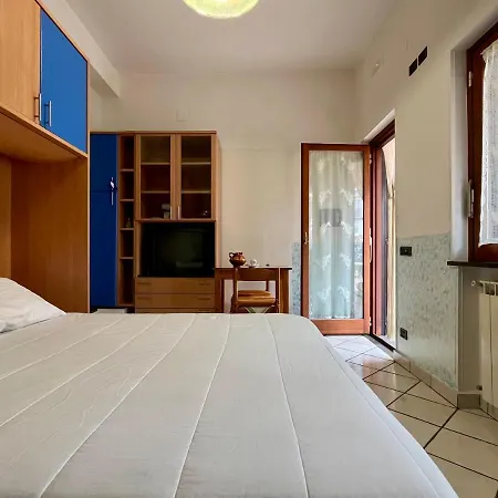 شقة فندقية Crystal 3*