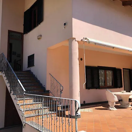 Crystal Appart hôtel Agerola