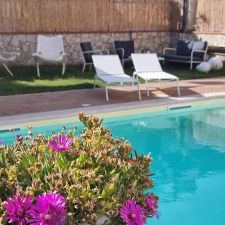 Crystal Lejlighedshotel 3*