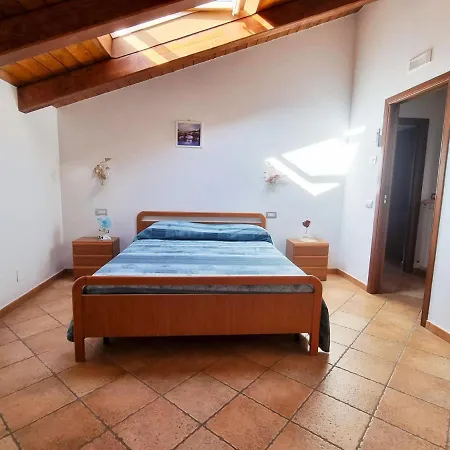 Crystal Lejlighedshotel Agerola