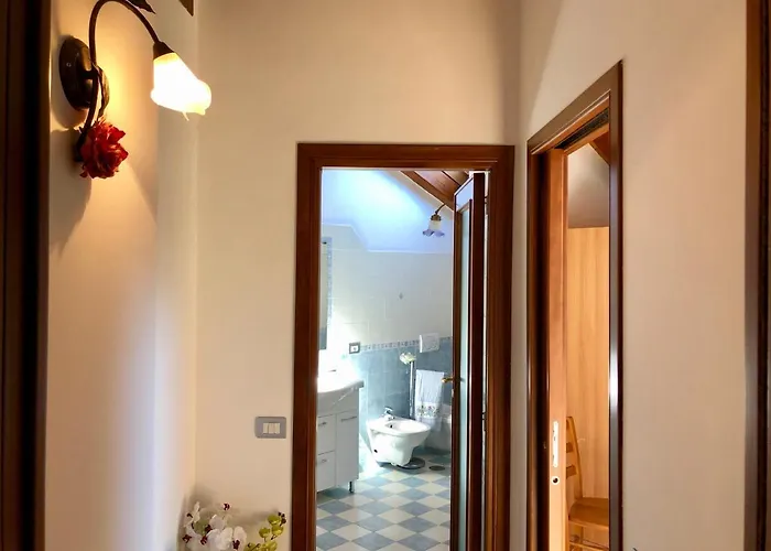 Crystal Lejlighedshotel