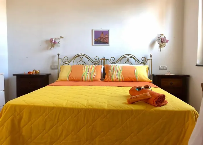 Crystal Lejlighedshotel 3*