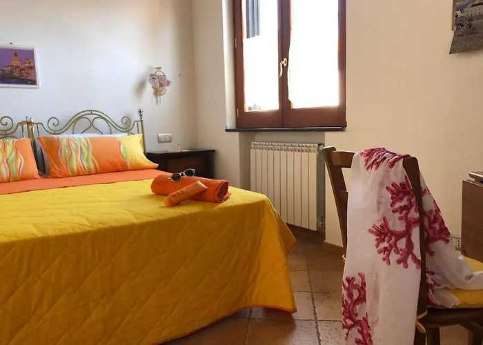 Lejlighedshotel Crystal 3*