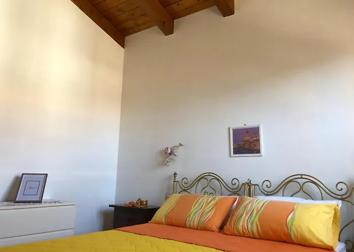 Lejlighedshotel Crystal Agerola