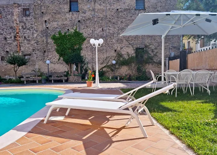 Crystal Lejlighedshotel