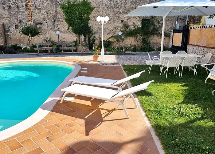 Lejlighedshotel Crystal