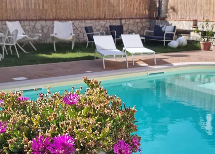 Crystal Lejlighedshotel 3*