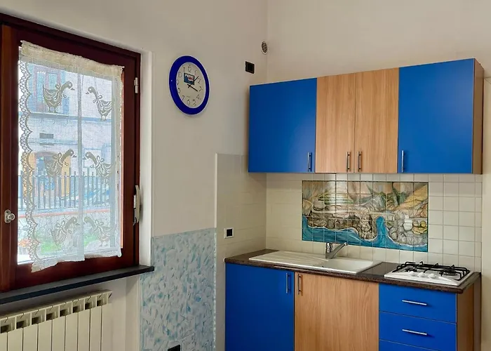 Crystal Lejlighedshotel 3*